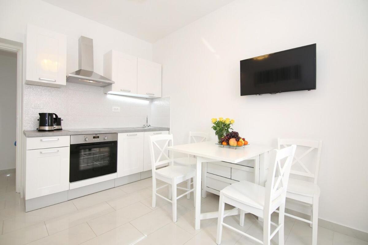 Apartment Lu