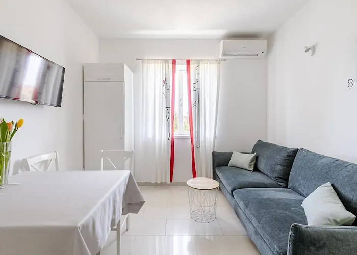 Apartment Lu