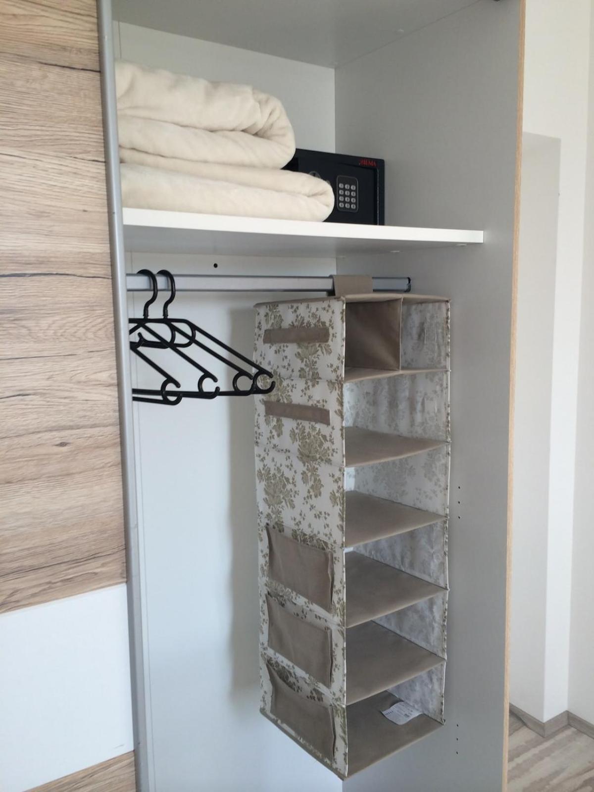 Lu Apartmán