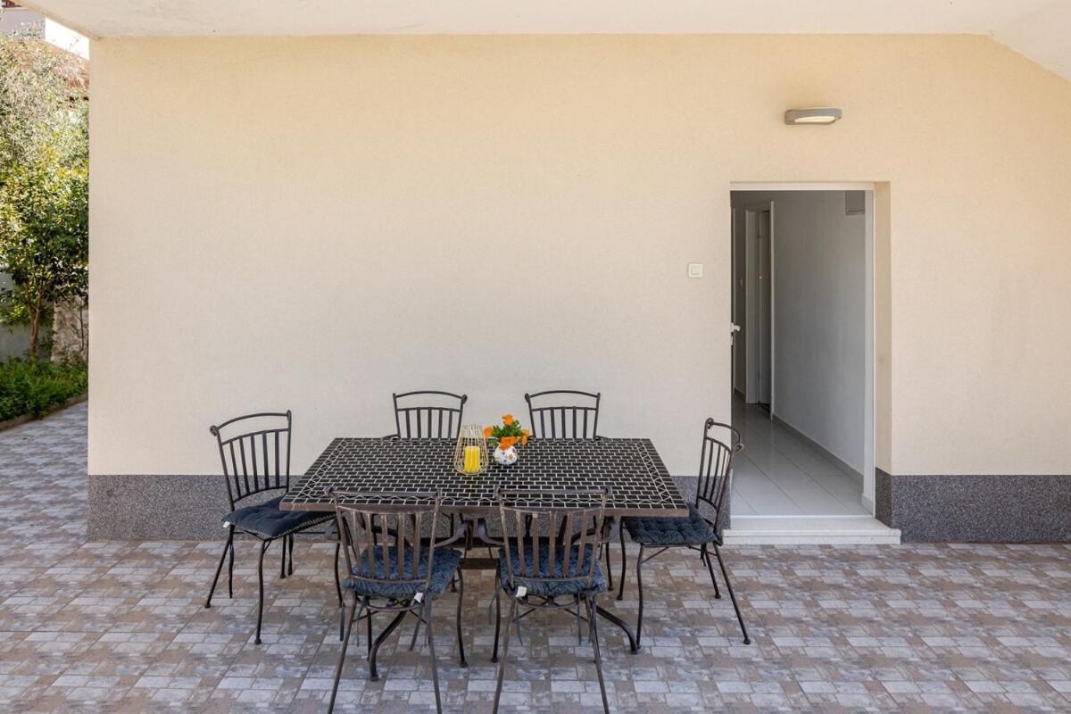Lu Apartmán Split