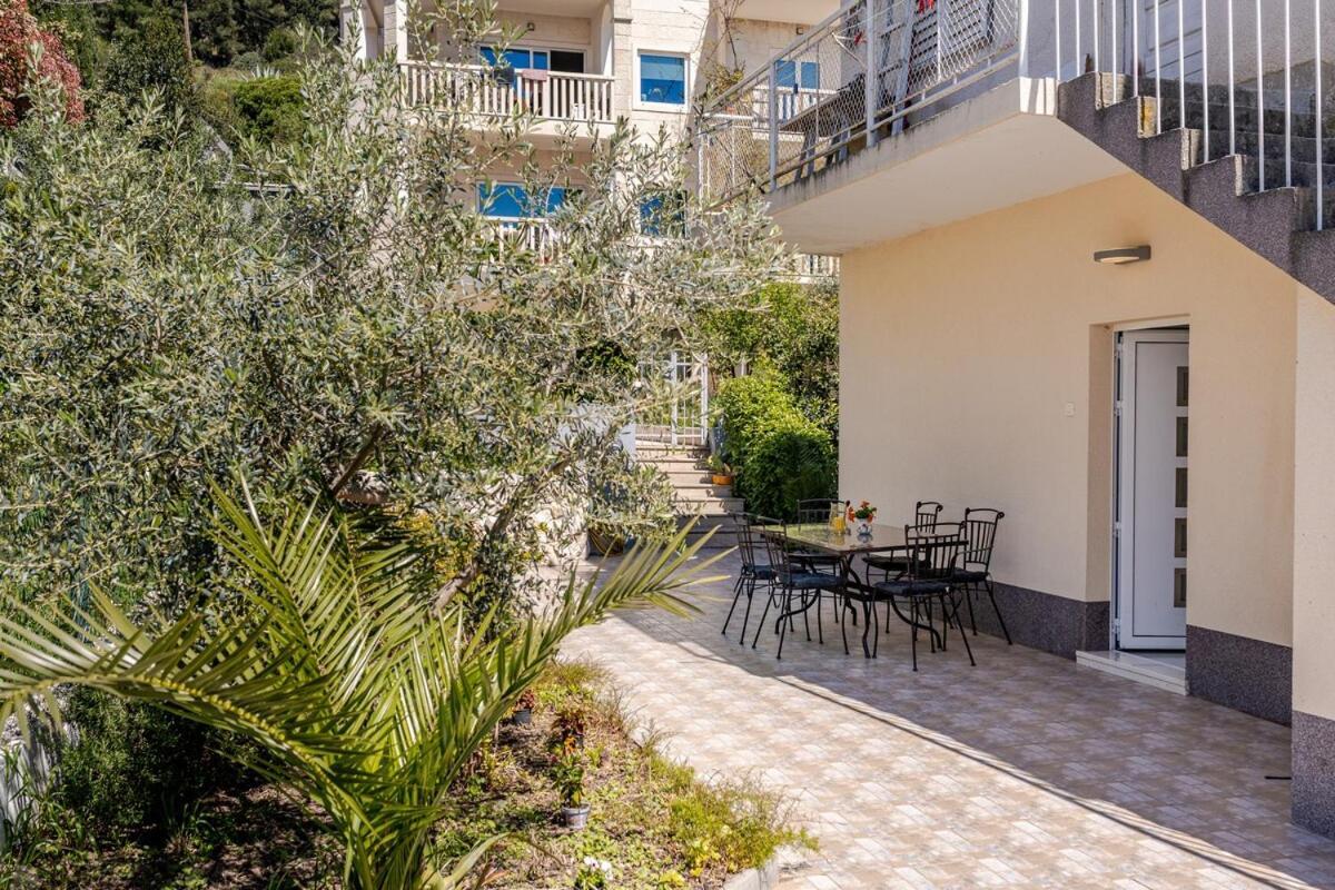 Apartmán Lu Split