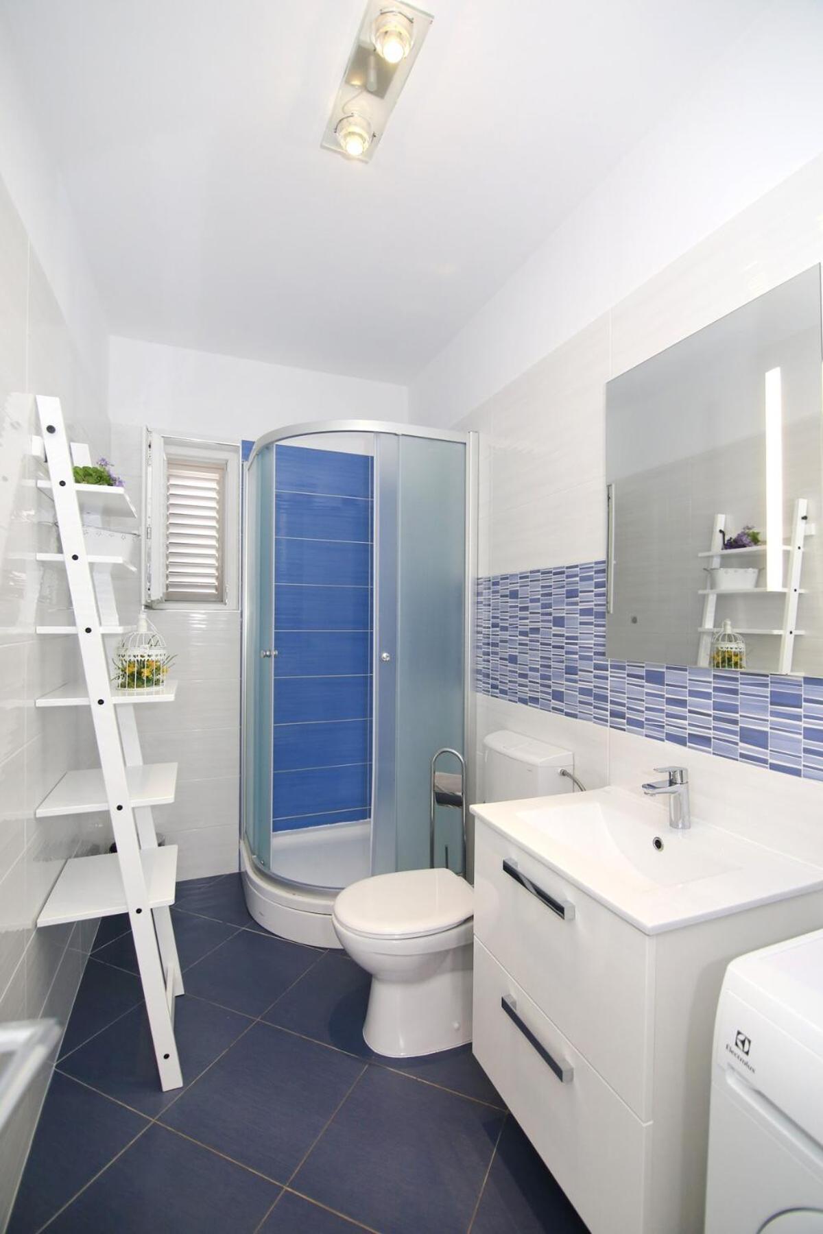 Apartmán Lu