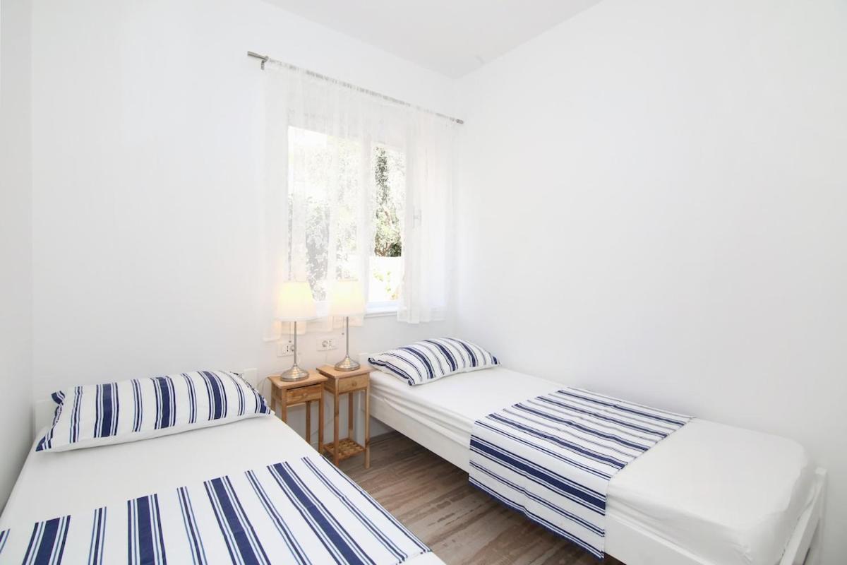 Lu Apartmán Split