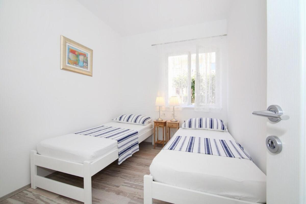 Apartmán Lu Split