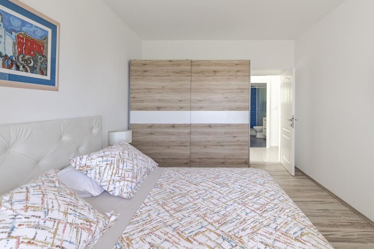 Apartmán Lu