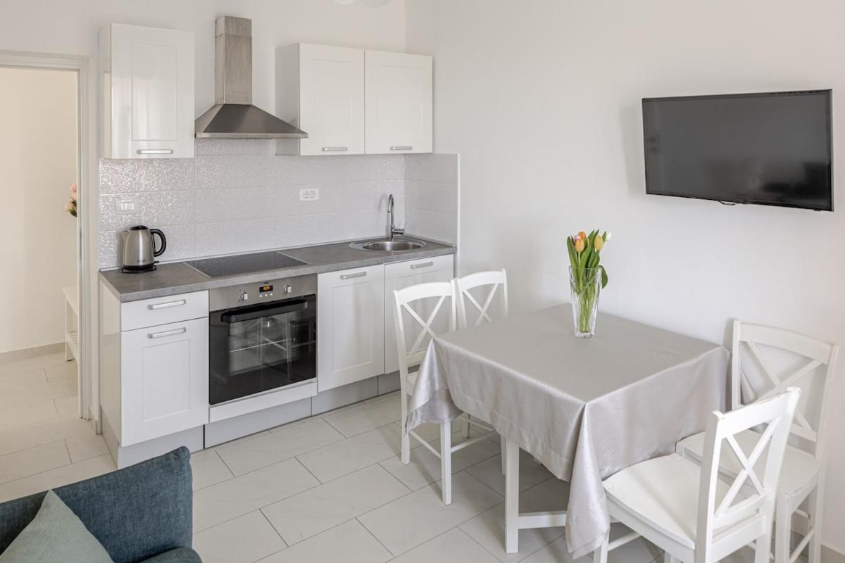 Lu Apartmán Split
