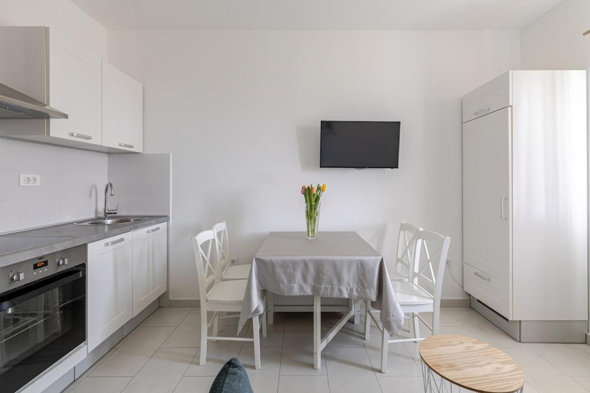 Apartmán Lu *