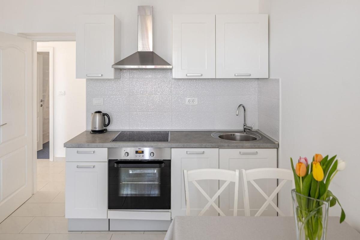 Apartmán Lu