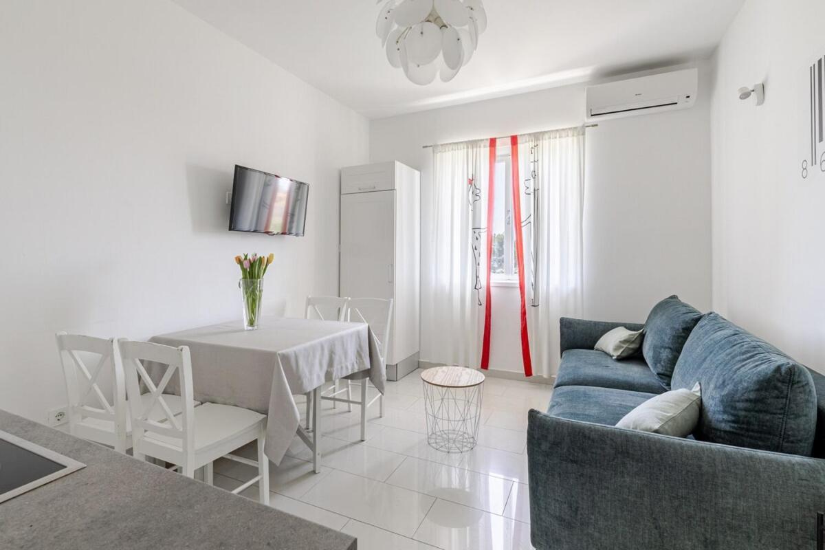 Apartmán Lu Split