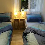 Apartment Lu